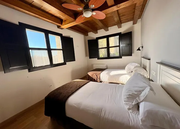 Casco Historico De - Alojateisla * Isla Plana