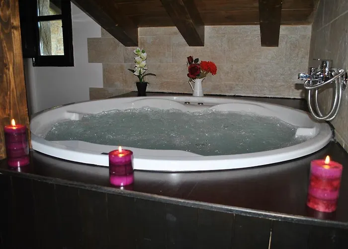 Apartamento Casco Historico De *