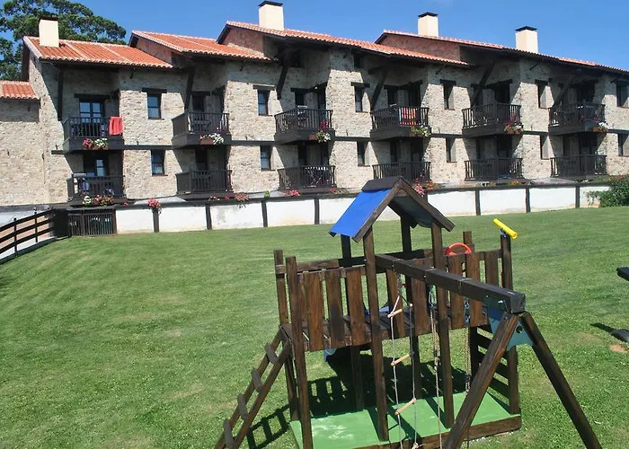 Apartamento Casco Historico De Isla Plana