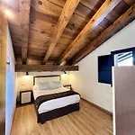 Apartamento Casco Historico De *