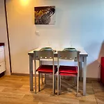 Casco Historico De Apartamento Isla Plana
