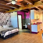 Apartamento Casco Historico De