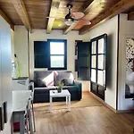 Casco Historico De Apartamento *