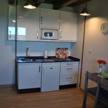 Casco Histórico De - Alojateisla *