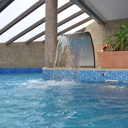 Casco Historico De - Alojateisla Διαμέρισμα Isla Plana