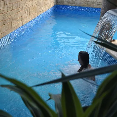 Casco Historico De - Alojateisla アパート