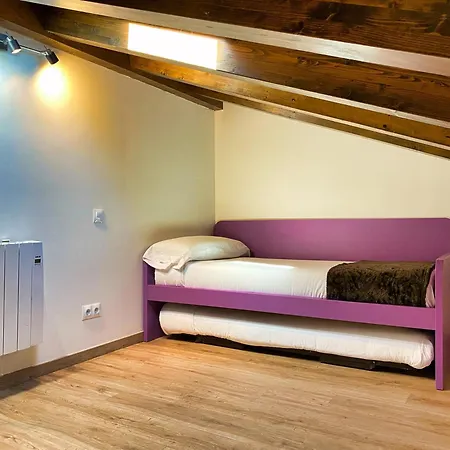 Casco Historico De Apartamento