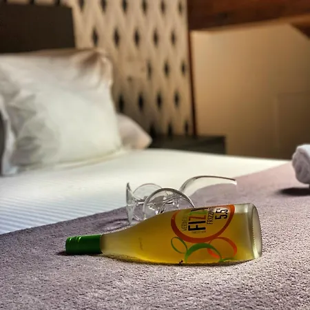 Casco Historico De - Alojateisla アパート *