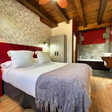 Casco Historico De - Alojateisla *