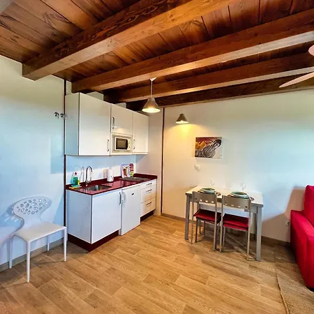 Casco Historico De - Alojateisla * Isla Plana