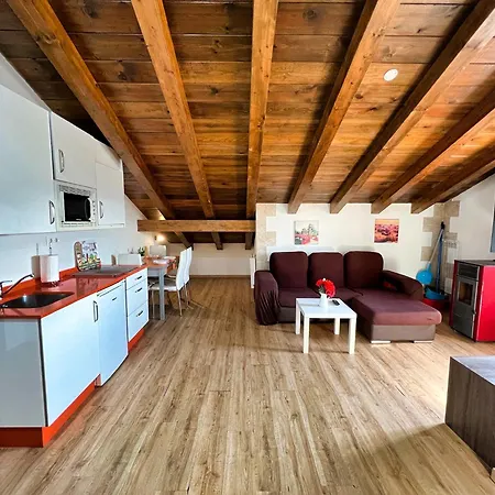 Casco Historico De - Alojateisla アパート