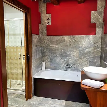 Casco Histórico De - Alojateisla *