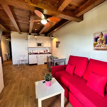 Casco Historico De - Alojateisla アパート *