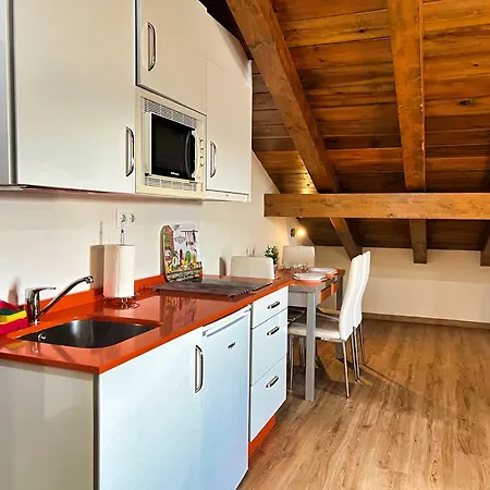 Casco Historico De - Alojateisla Isla Plana