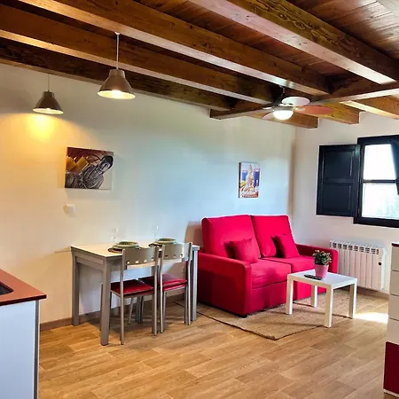 Casco Historico De - Alojateisla アパート