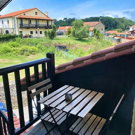 Casco Histórico De - Alojateisla