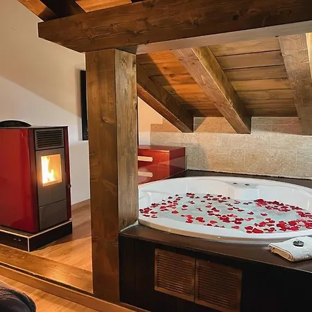 Casco Historico De - Alojateisla *