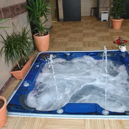 Casco Histórico De - Alojateisla Isla Plana