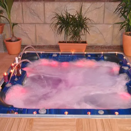 Casco Historico De - Alojateisla アパート *