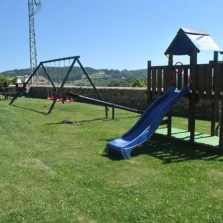 アパート Casco Historico De - Alojateisla Isla Plana