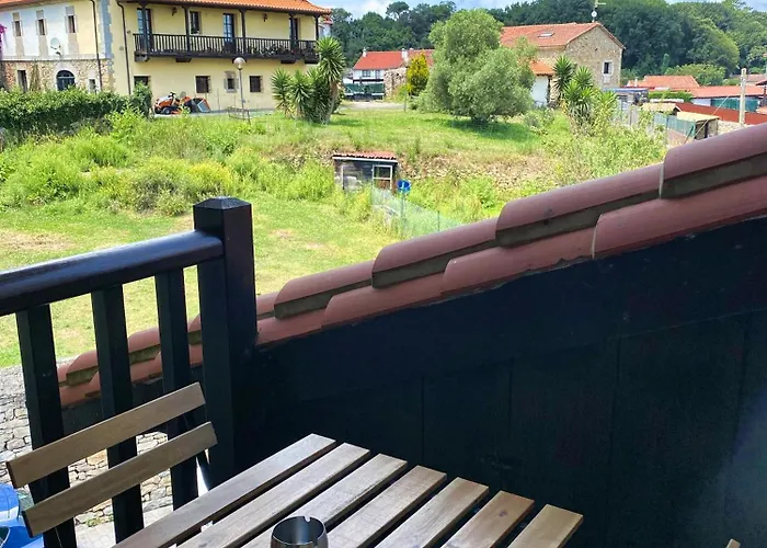 Casco Historico De - Alojateisla *