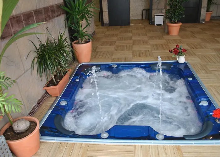 Casco Historico De - Alojateisla Isla Plana