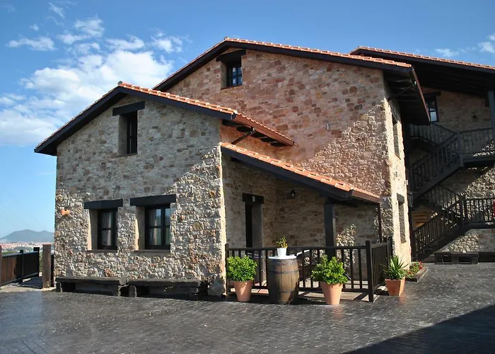 Casco Historico De - Alojateisla 아파트